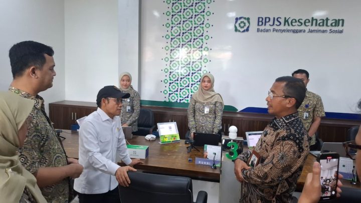 New Policy: Cak Imin: Pemerintah Tambah Anggaran Rp20 Triliun untuk BPJS Kesehatan, Fokus Penyakit Ini