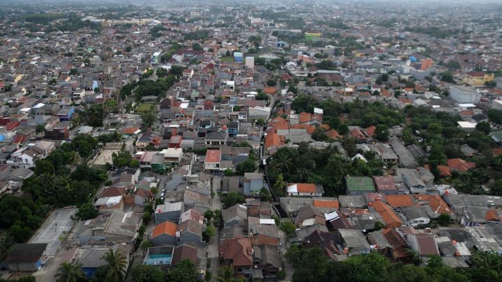 Special Plan: Kemendagri Koordinasikan Usulan BSPS 400 Ribu Rumah, Data Calon Penerima Diverifikasi BPS