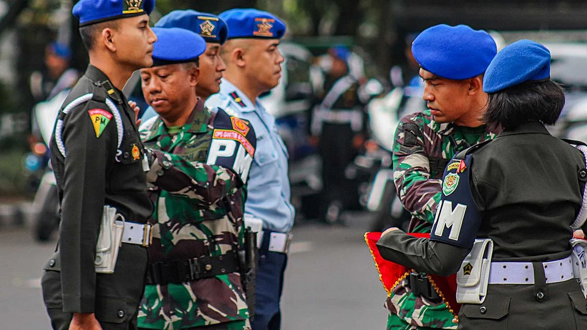 Aturan Baru Menkeu: Impor Senjata, Amunisi, dan Perlengkapan Hankam Kini Bebas Bea Masuk