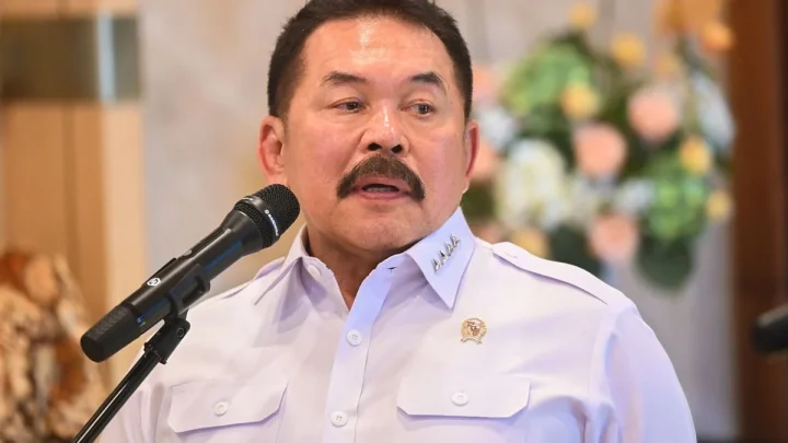 Febrie Adriansyah Mundur – Jaksa Agung Langsung Tunjuk Rudi Margono Jadi Plt Jampidsus