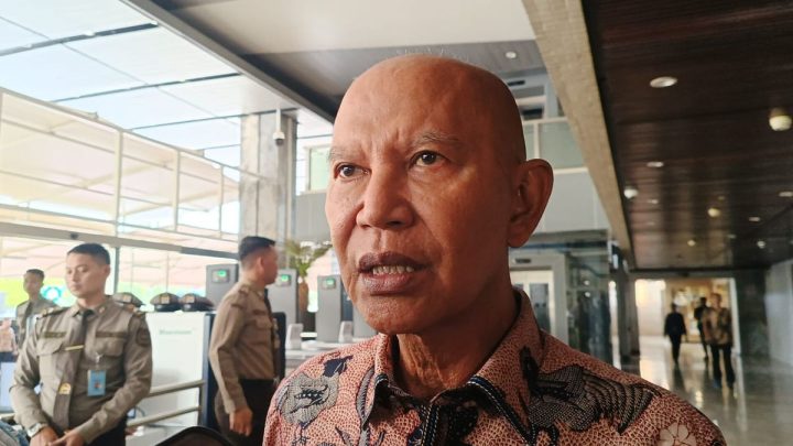 New Policy: Banggar DPR Ungkap Anggaran MBG Turun Drastis pada RAPBN 2027