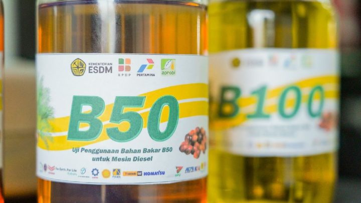 Latest Program: Fakta Menarik Biodiesel B50, Bukan Menjadi Bahan Bakar Baru di Indonesia