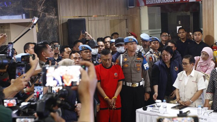 Key Strategy: Polda Jabar Temukan 2 TKP Baru Kasus Taufik Hidayat, Rekonstruksi Segera Digelar di Mapolda