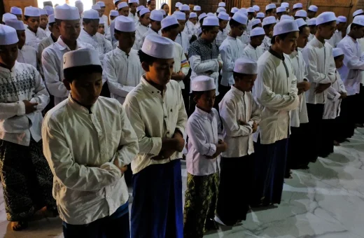 Jeritan Kiai dan Santri di Pelosok Jabar: Fraksi PKB Kantongi Aspirasi Tolak Pemotongan Dana Pesantren