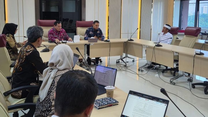 Visit Agenda: Kemendagri Periksa Bupati Purwakarta Selama 8 Jam Terkait Lagu ‘Lalaki Langit, Lalanang Bejat’