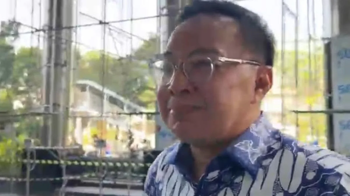 KPK Gali Pengetahuan Anggota BPK Bobby Rizaldi soal Augusz Dewanggara, Dalami Pengaturan Audit