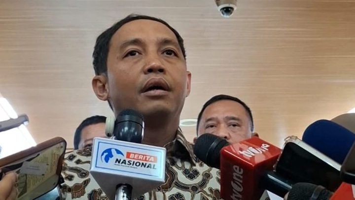Key Discussion: Singgung Jabatan, KPK Nilai Raja Juli Harusnya Sadar Laporkan Amplop dari Bupati Kuansing
