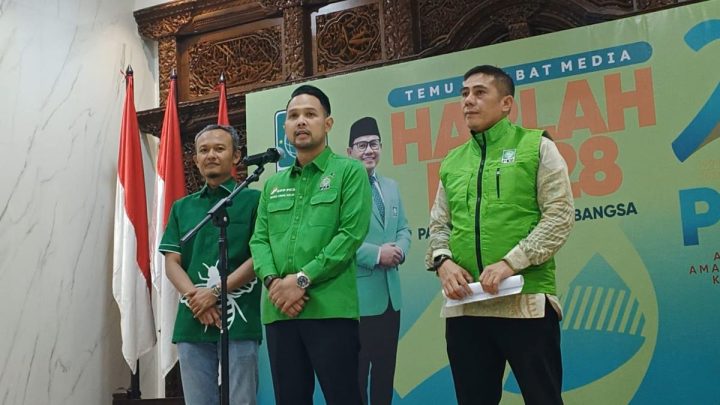 Latest Program: PKB Gelar Harlah ke-28 di Jakarta, Prabowo Direncanakan Hadir