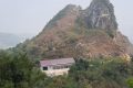 New Policy: Lokasi Koperasi Merah Putih di Gunung Masigit Disorot, Pengunjung Stone Garden Sampai Heran