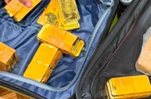Libatkan FBI-Secret Service, Polisi Pastikan Emas 74 Kg dan Valuta Asing Sitaan Kasus Febrie Adriansyah Asli
