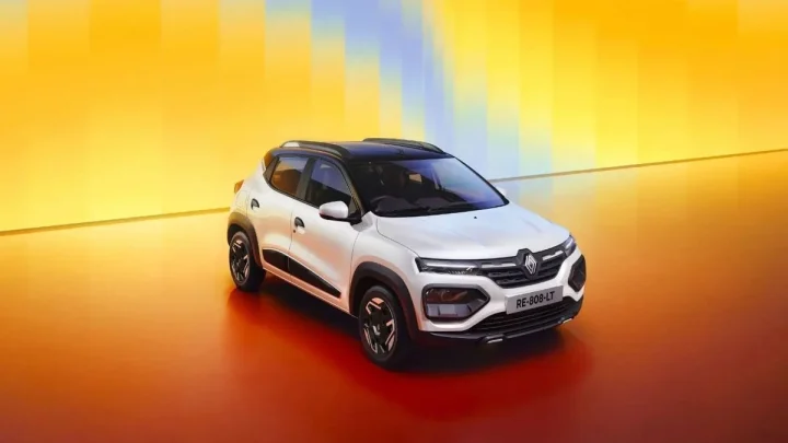 What Happened During: Merek Eropa Ini Luncurkan SUV Baru Harga Rp85 Jutaan, Punya 17 Fitur dan Teknologi Baru