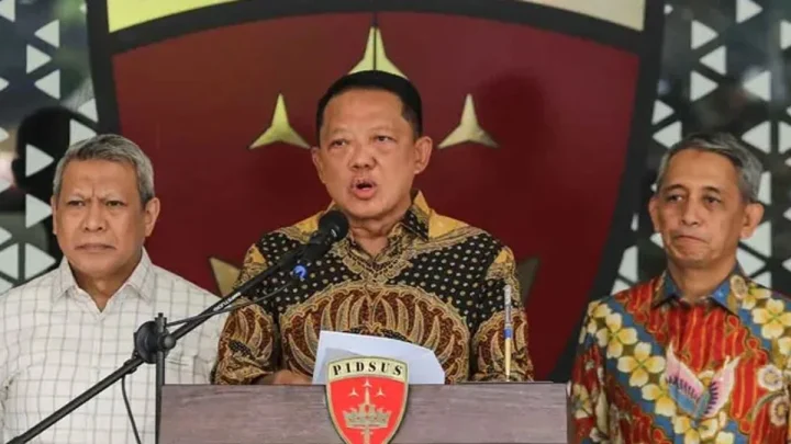 Mantan Jampidsus Febrie Adriansyah Terangka 3 Kasus Dugaan Korupsi – Apa Saja?