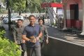 Important Visit: Tampak Lebih Kurus, Penampilan Baru Dito Ariotedjo Curi Perhatian Saat Diperiksa KPK