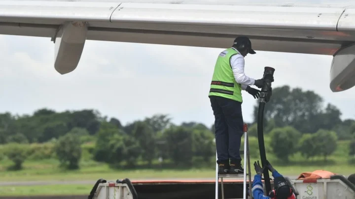 Visit Agenda: Harga Avtur Resmi Turun ke Rp19.190 per Liter, Mulai 1 Juli 2026, Apakah Tiket Pesawat Bakal Lebih Murah?
