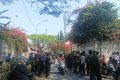 PT Royal Abadi Buka Suara soal Demo Warga Kena PHK – Dinasker KBB Bakal Panggil Perusahaan