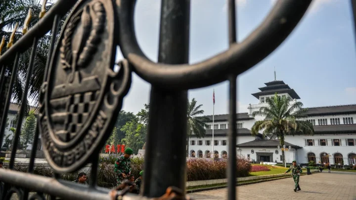 Main Agenda: DPRD Jabar Kaji Aturan Penamaan Perumahan hingga Mal agar Lebih Bernuansa Sunda