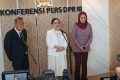 Latest Program: Respons Puan soal Relawan Pragib Jadi Komisaris: Jabatan Harus Diisi Orang yang Profesional
