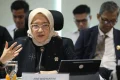 Main Agenda: Bersama Tony Blair, KPTDP dan Kementerian PANRB Bahas Perkembangan Pemerintah Digital