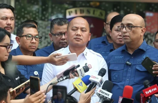 Daftar Tim 9, Jaksa Penyidik Kasus Febrie Adriansyah yang Mayoritas Diisi Eks KPK