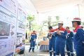 Latest Program: Kawal Proyek Strategis dan Infrastruktur Energi di Tuban, Komut Pertamina Dorong Ketahanan Energi Nasional