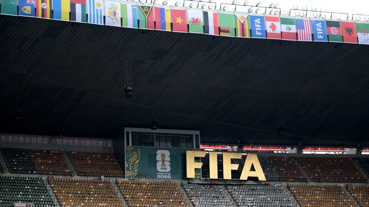 Izinkan ASN Nikmati Euforia Final Piala Dunia 2026, Pramono: yang Penting Kerjanya Jangan Kurang