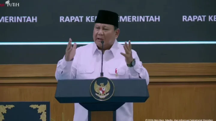 Key Strategy: Presiden Prabowo Dijadwalkan Resmikan Biodiesel B50 Pekan Depan