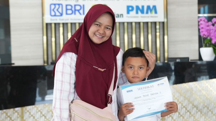 Special Plan: Lewat Khitanan Massal, PNM Peduli Bantu Ringankan Pengeluaran Keluarga Prasejahtera