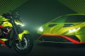 Key Strategy: Badai Finansial, Volkswagen Pertimbangkan Jual Lamborghini dan Ducati
