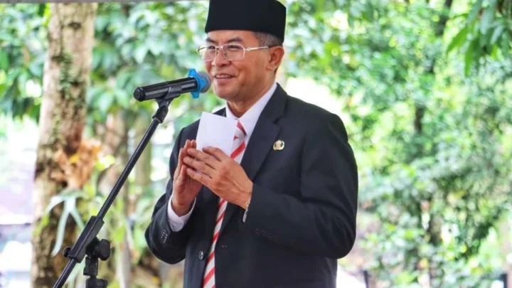 Wagub Jabar Kaget Ada ASN Transaksi Judi Online hingga Rp800 Juta – PPATK Bongkar Datanya