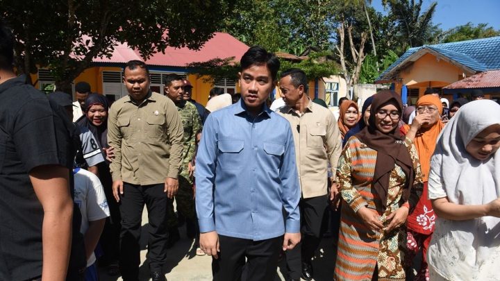 Special Plan: MPR Sebut Masalah Papua Jadi Tanggungjawab Wapres Gibran