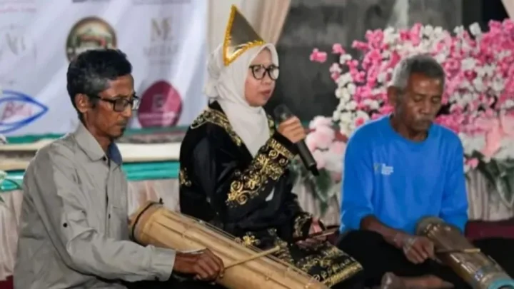 Visit Agenda: Festival Silungkang Oso Jadi Panggung Regenerasi Budaya, Pemkot Sawahlunto Bidik Dampak Ekonomi Kreatif