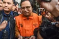 Eks Sekjen MPR Ma’ruf Cahyono Minta Fee Proyek dengan Istilah ‘Uang Assalamualaikum’ – Capai Rp30 Miliar
