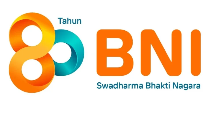 Latest Program: BNI Perkenalkan Logo HUT ke-80, Simbol Pengabdian untuk Negeri