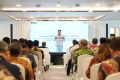 Special Plan: BNI Perkuat Budaya Layanan Lewat CX100 Danantara