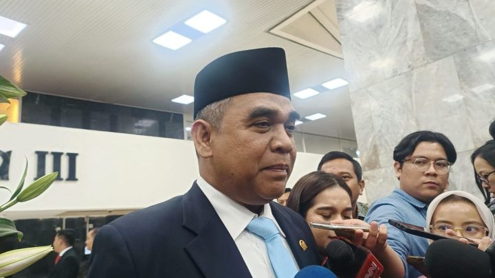 Visit Agenda: Ketua MPR Ahmad Muzani Ungkap Alasan Berangkat ke Iran Sebagai Utusan Khusus Presiden