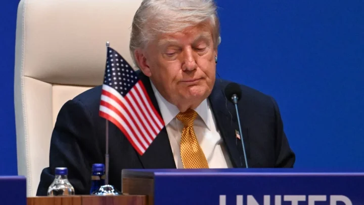 Topics Covered: Viral Ucapan Trump soal ‘Islamic Republic of Japan’, Ini Jejak Hubungan Islam dan Negeri Sakura dalam Sejarah