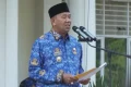 What Happened During: Profil dan Rekam Jejak Syah Afandin, Bupati Langkat yang Terjaring OTT KPK