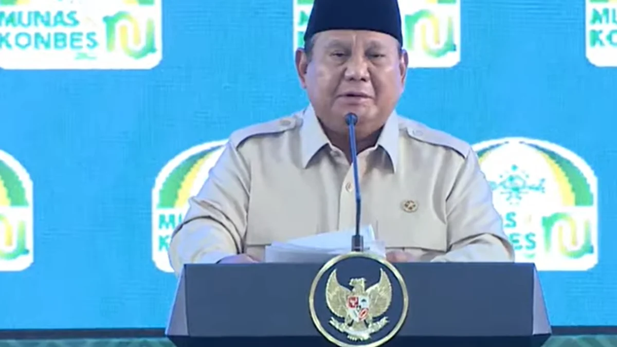 Prabowo Akui Kopdes Merah Putih Masih Banyak Kekurangan, Spill Potensi Hemat Rp313 Triliun