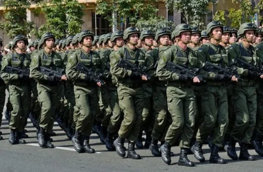 2 Tentara AS Tewas Diserang Iran di Yordania, Konflik Timur Tengah Kian Memanas
