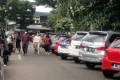 Important Visit: Pramono Bakal Tertibkan Pak Ogah di Jalan Protokol: Saya Ingin Jakarta Lebih Rapi