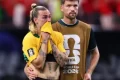 Australia Gugur dari Piala Dunia 2026 Lewat Adu Penalti – Irvine Bela Harry Souttar dan Lucas Harrington