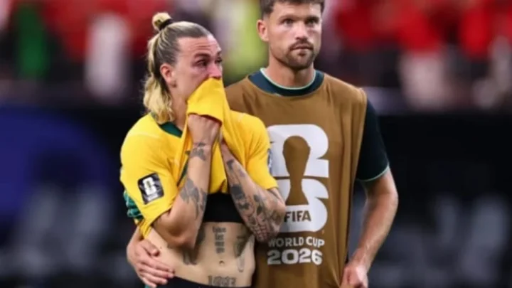 Australia Gugur dari Piala Dunia 2026 Lewat Adu Penalti – Irvine Bela Harry Souttar dan Lucas Harrington