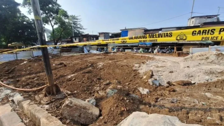 Special Plan: Seorang Balita Meninggal di Lubang Pembangunan, Komisi II Minta Kontraktor di Sanksi Tegas