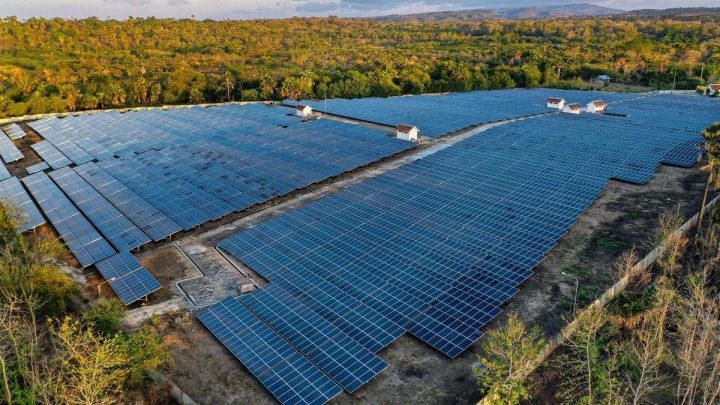 Pemerintah Pastikan Pasokan Listrik Jawa-Bali Optimal – Perkuat Mitigasi Risiko dan Energi Primer