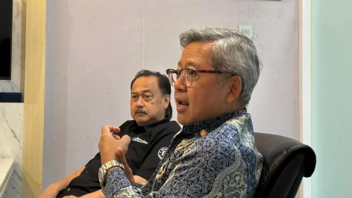 Historic Moment: ‘Diplomasi Bukan Sekadar Berbicara’: Dubes RI untuk Yunani Bagikan Pengalaman Menjaga Martabat Bangsa