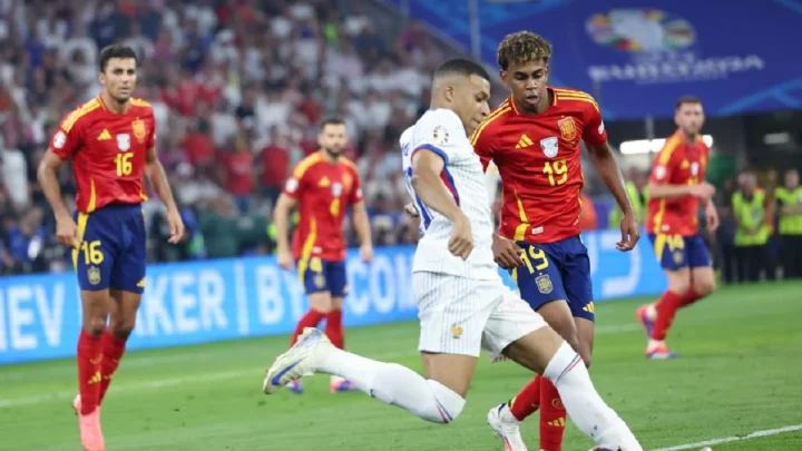 Meeting Results: Spanyol vs Prancis di Semifinal Piala Dunia 2026: Duel Dua Calon Juara