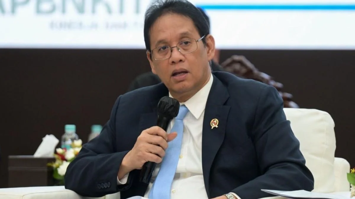 Purbaya Ungkap Ada Dugaan Penggelapan Pajak Rp500 Miliar Perusahaan Baja: Sebagian Besar Tunai