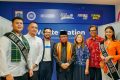 Key Strategy: Kelola Sampah Anorganik, Toyota Bangun Waste Station di Balai Kota Jakarta