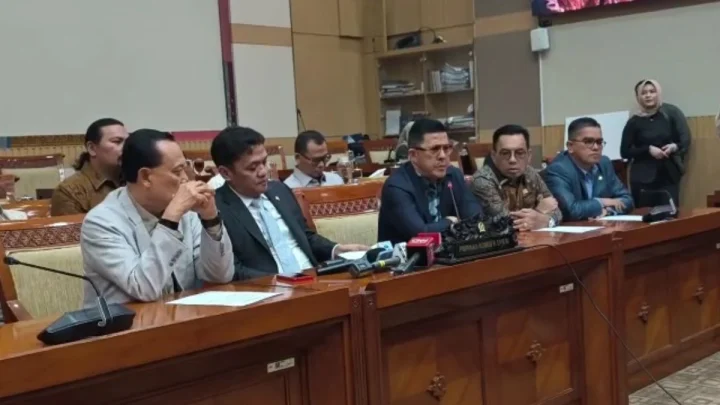 New Policy: Korupsi Batu Bara, Tandra: Hukum Pelaku Seberat-beratnya