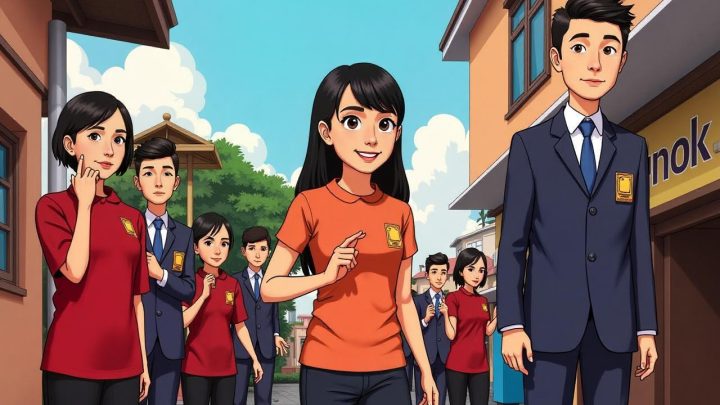 Latest Update: Bupati Langkat Syah Afandin Kena OTT KPK